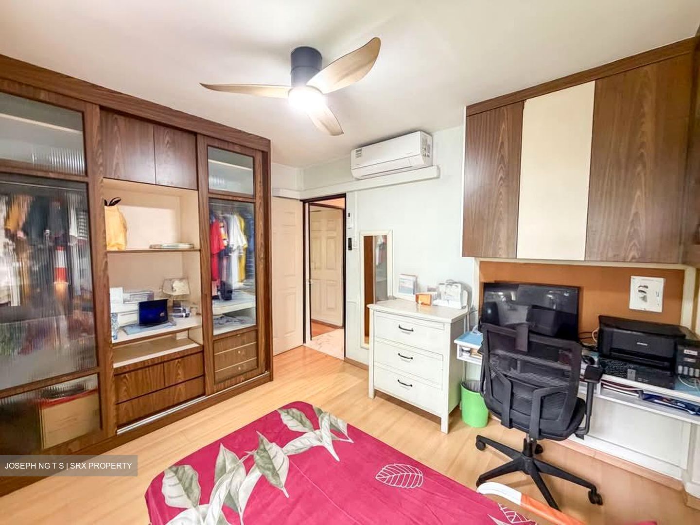 Blk 70 Bukit Panjang Ring Road (Bukit Panjang), HDB 5 Rooms #584164311